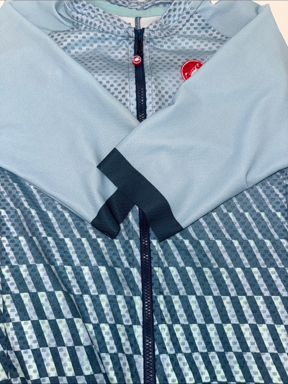 🔥 CASTELLI
CLIMBER'S 2.0 WOMENS JERSEY (MEDIUM) - Picture 7 of 15